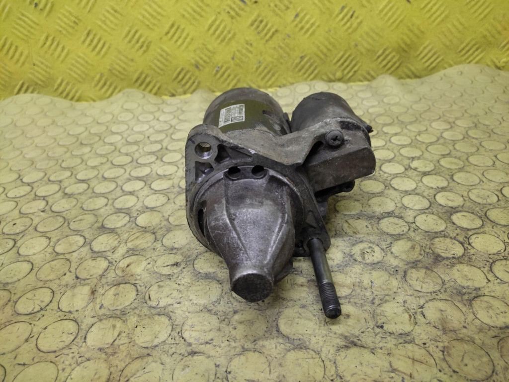 SUZUKI IGNIS 1.3 starter 3110086G0