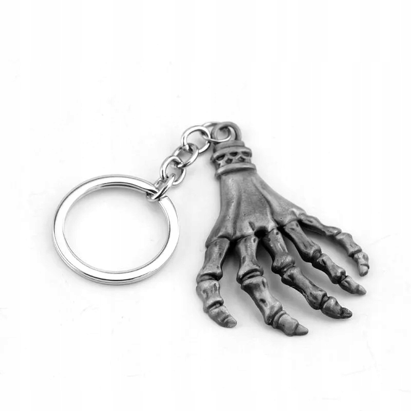 

Breloczek The Walking Dead Zombie Attack Łapka Twd