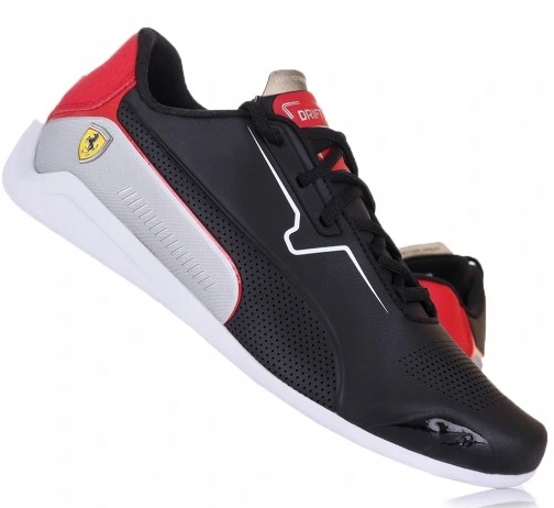 r.43 Puma Sf Drift Cat 8 Ferrari buty męskie sportowe motorsport