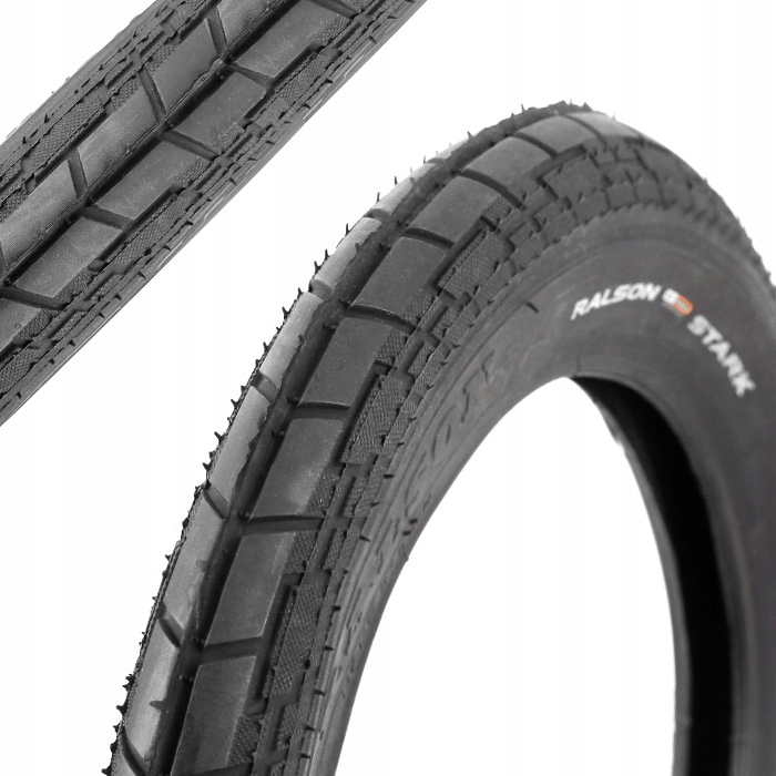 

Opona rowerowa ProFEX 12 1/2 x 2 1/4 (62-203)