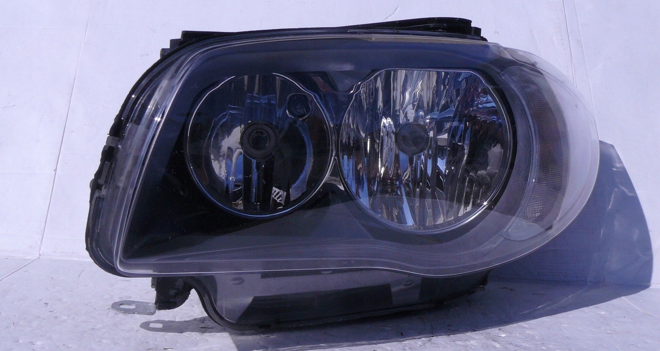 Frontscheinwerfer BMW 1 E88 7249649 Facelift LED Links Scheinwerfer Headlight - Thumbnail 5