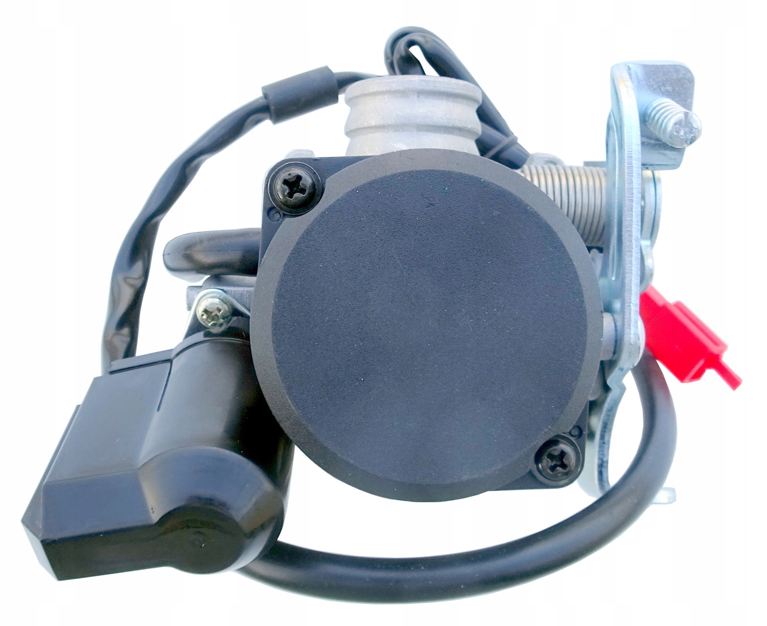 GAŹNIK SKUTER 4T GY6 80 CCM TUNING MARTINELLI Producent Martinelli