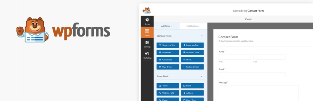 WpForms wtyczka WordPress WooCommerce Nazwa WpForms wtyczka WordPress WooCommerce