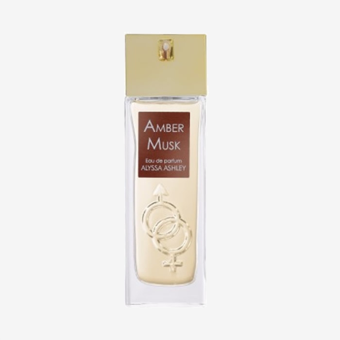 Alyssa Ashley Amber Musk Parfémovaná voda 100 ml