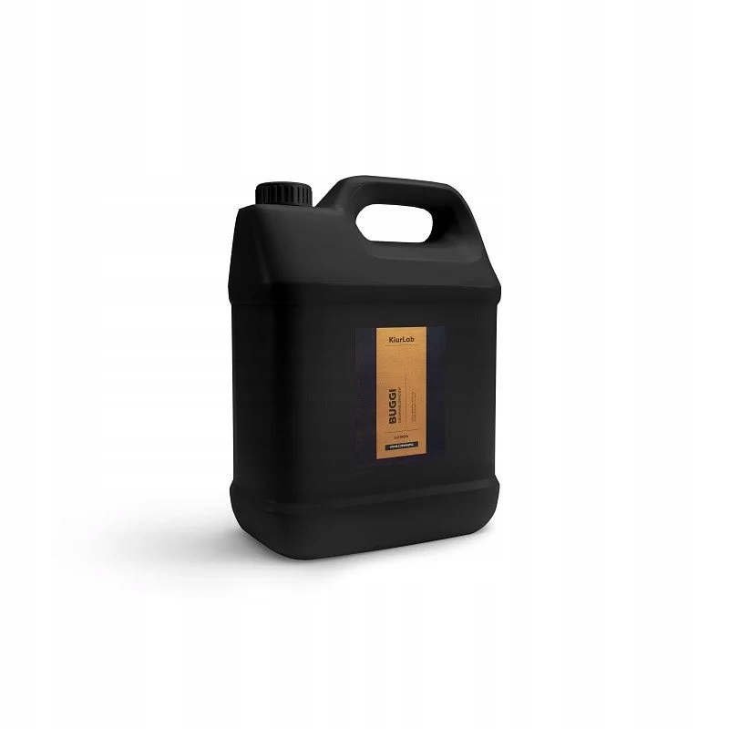 KIURLAB BUGGI 5L - insect remover, usuwa owady +GRATIS