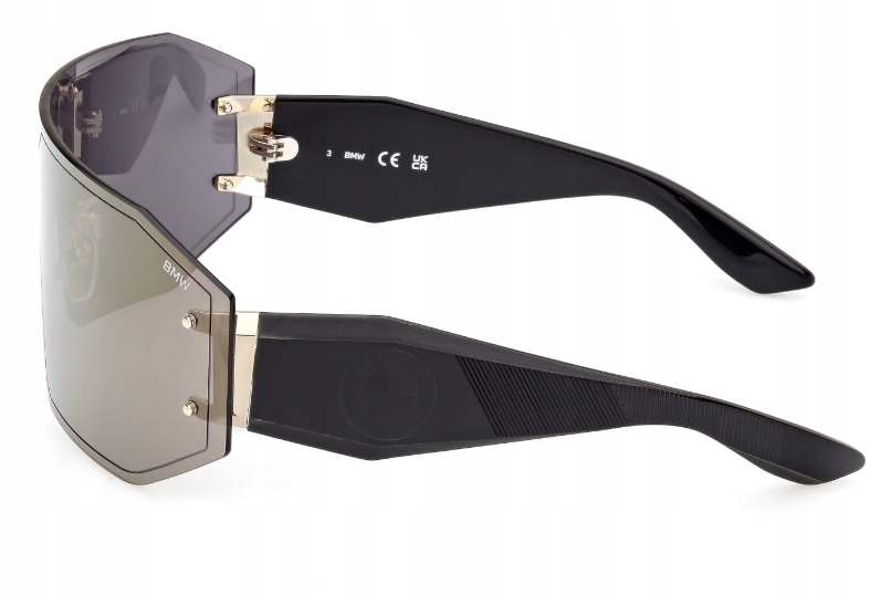 Okulary Przeciwsłoneczne BMW Vision Gold 80255B308B8 Numer katalogowy producenta 80255B308B8