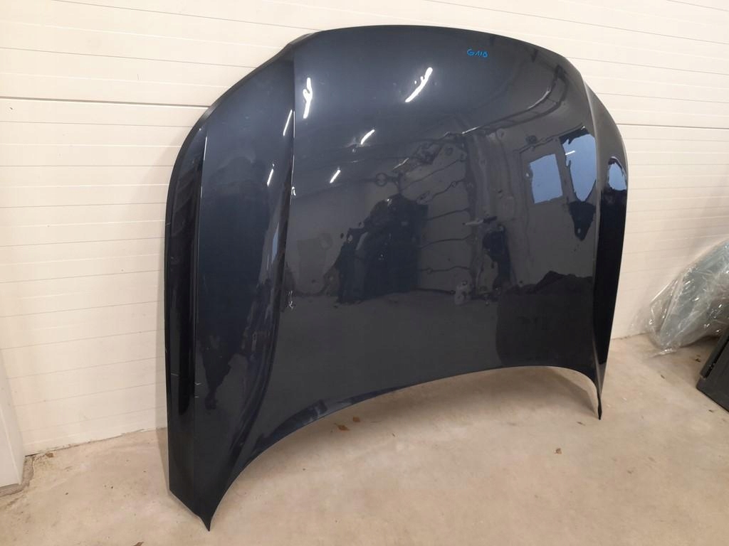 MASKA VOLVO XC40 XC-40 II 2 2018 R. Numer katalogowy części 123