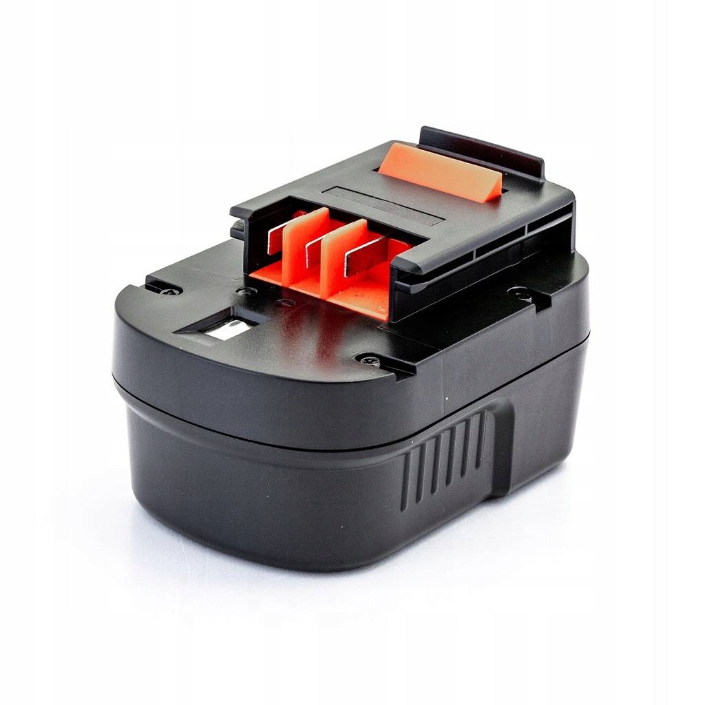 

Bateria do Black&Decker A12 A12E A1712 12V 2Ah