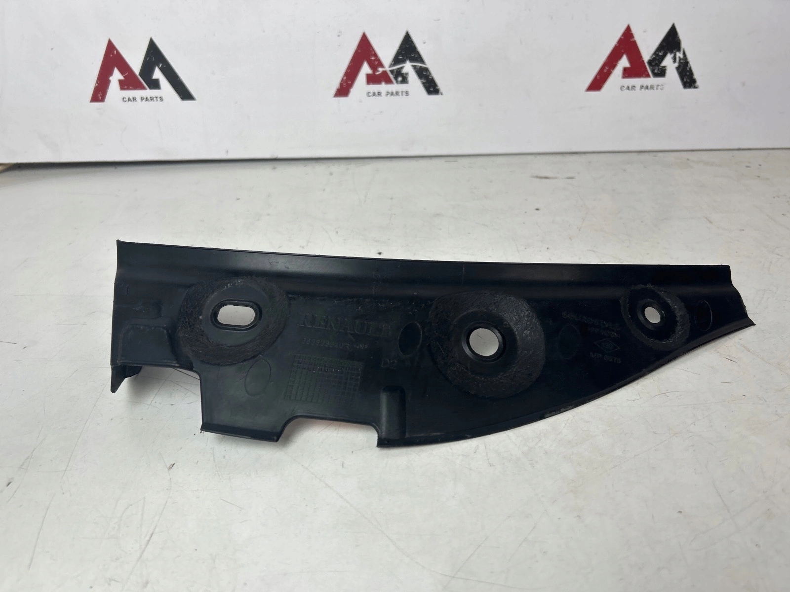 cover torpedo right front Renault Scenic III