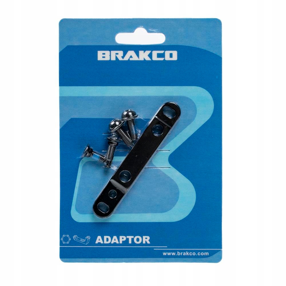 Adapter hamulca tarczowego przód, AP-17 Flat Mount > Flat Mount 140 i 160 m Rodzaj do hamulca tarczowego