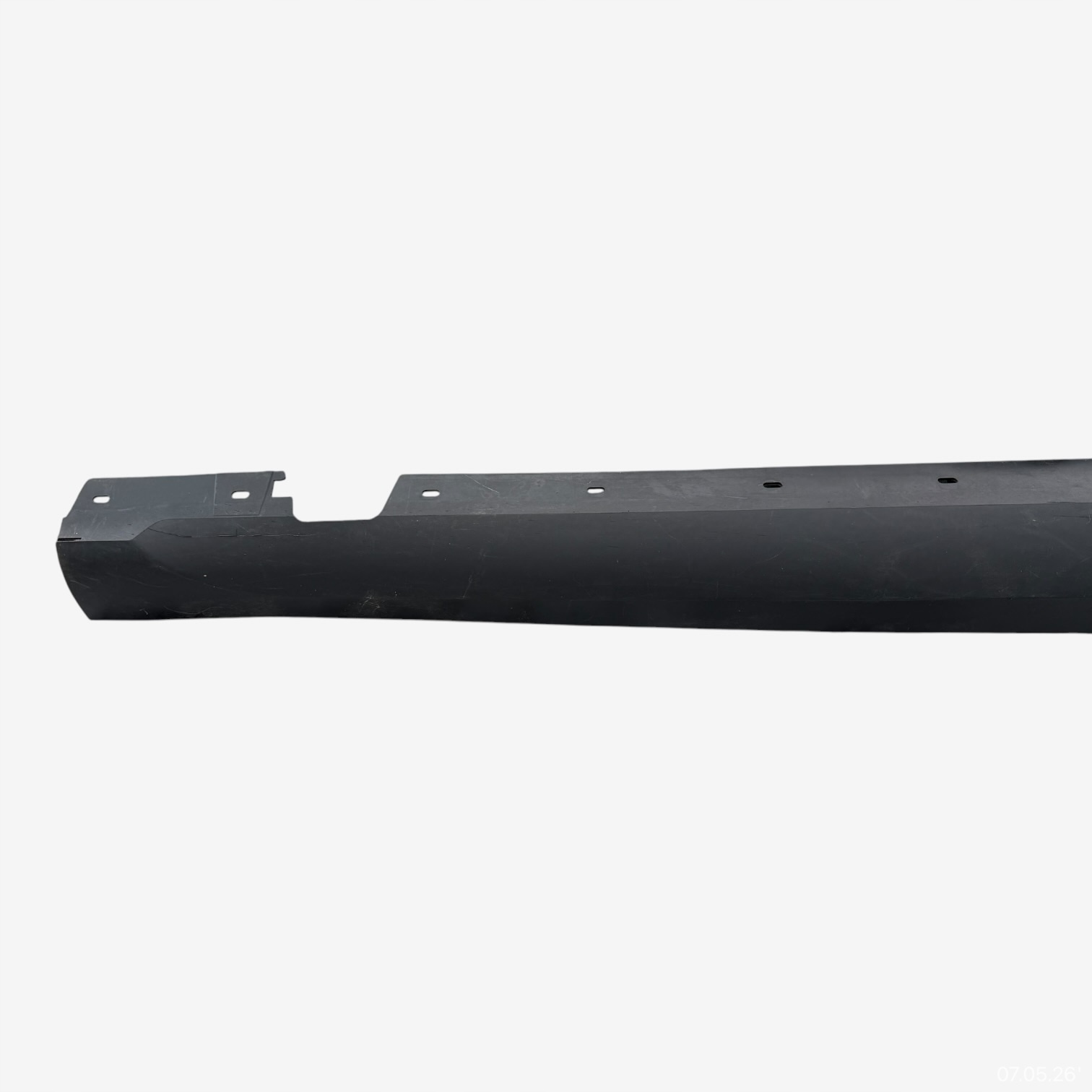 moulding threshold right BMW X1 E84 2990170