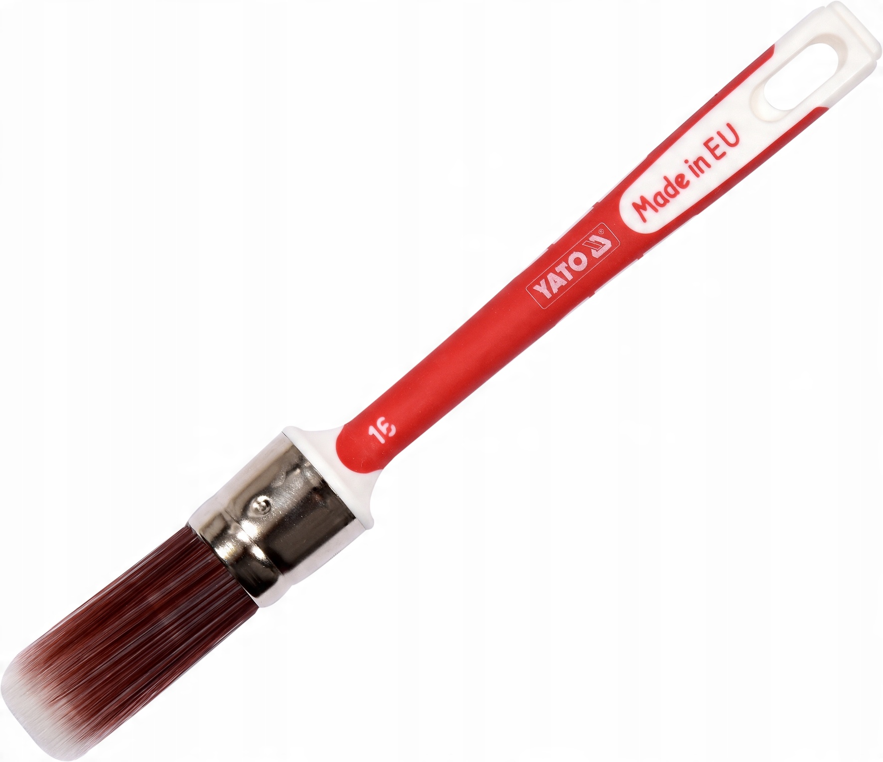 

Pędzel Malarski Okrągły Dwukomponentowy WR29 29mm