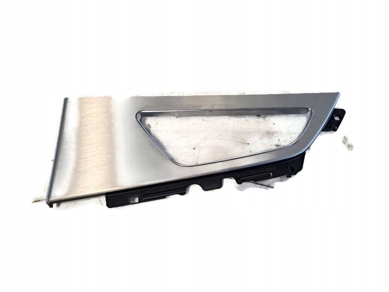 Audi Q7 4M 16r декор молдинг двери 4M0867470E