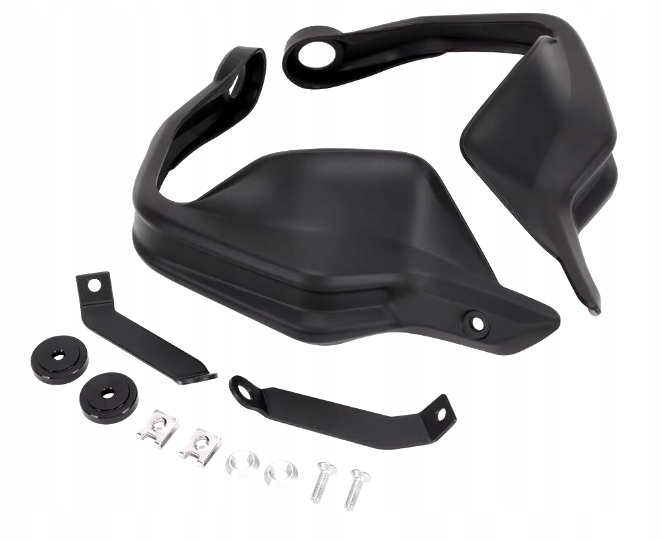 Topx Honda Handbary Chrániče Rukou NC700 NC750 Nc 700X 750X 750S 13 21