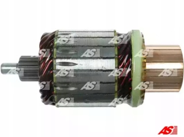 WIRNIK ROZRUSZNIKA AS-PL SA1022 Producent części AS-PL