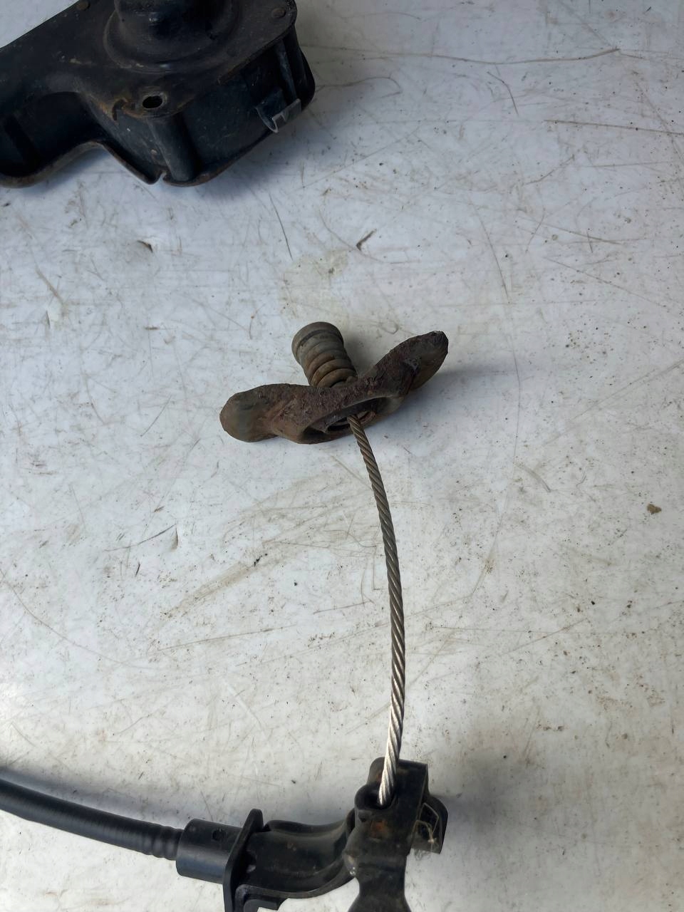 WINDA Roues de la roue de secours CITROEN C4 GRAND PICASSO II #30