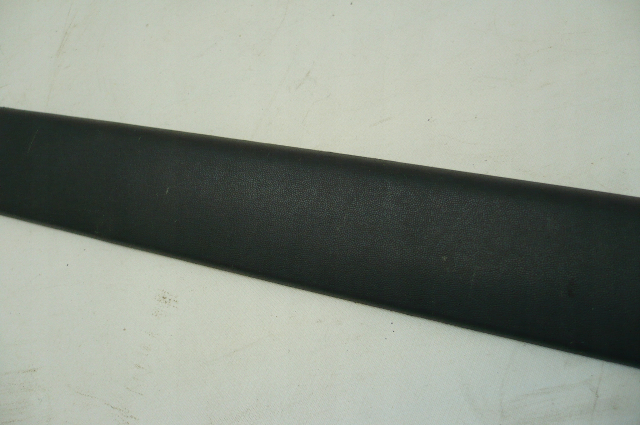 OPEL ASTRA II 2 G moulding door left front COUPE CABRIO original