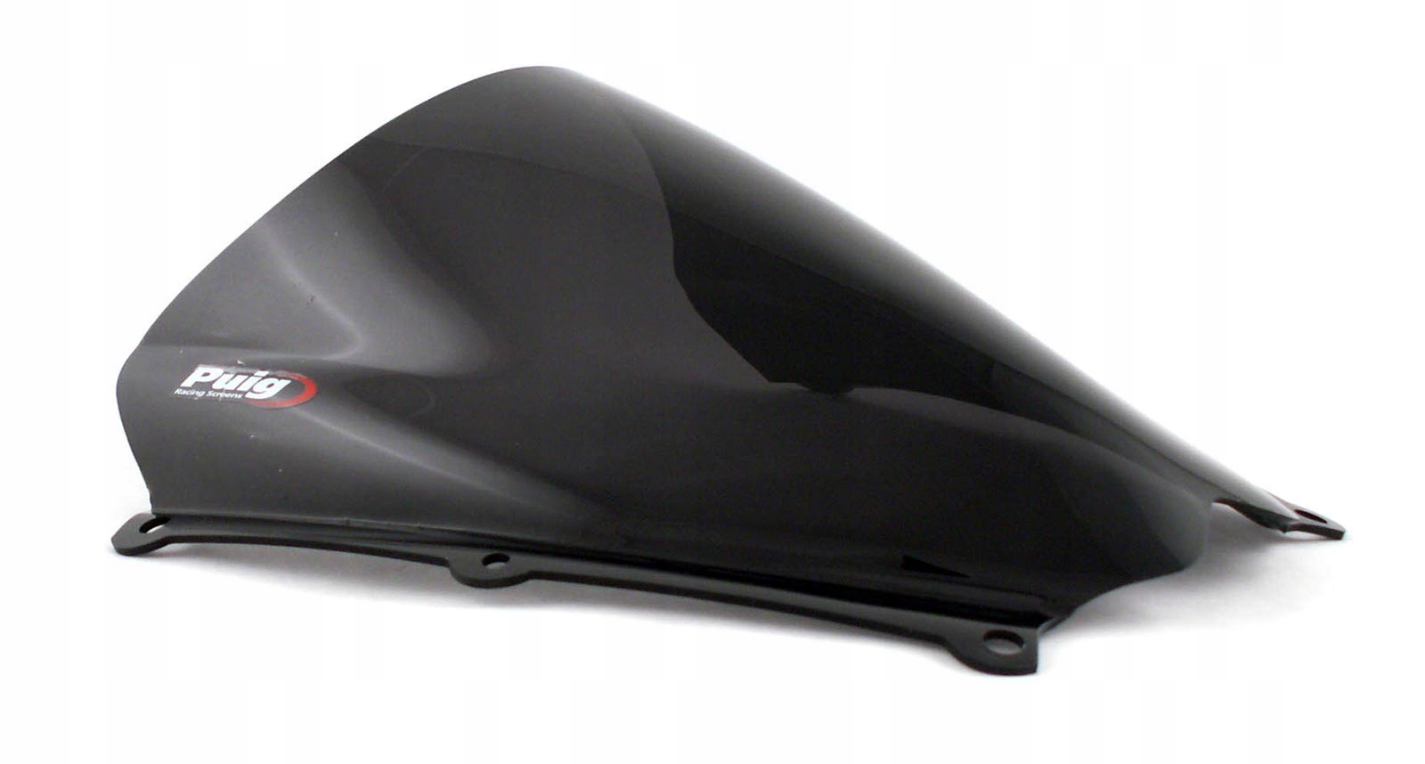 Športové sklo Puig pre Suzuki GSX-R1000 07-08 Silne tónované (f)