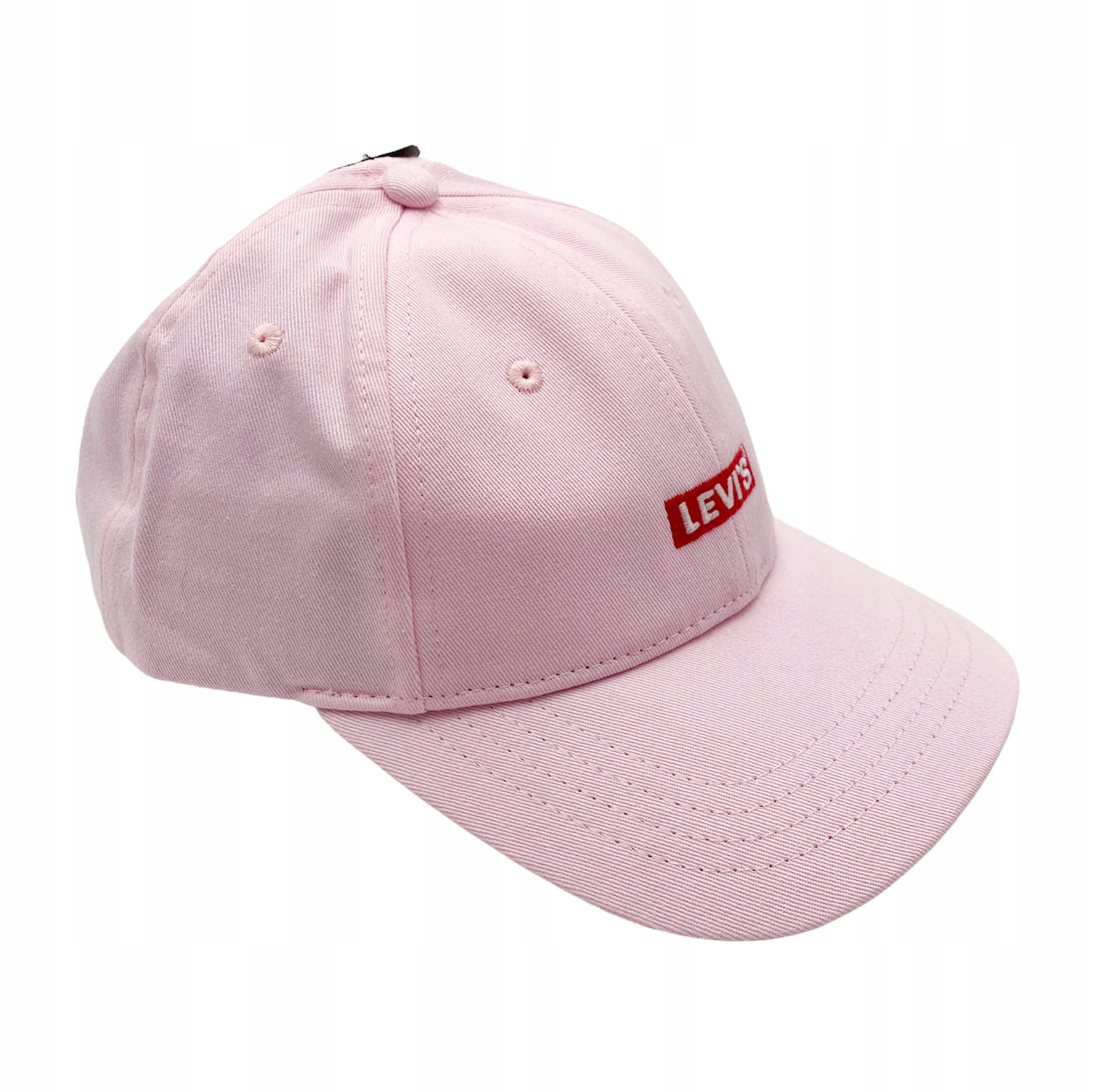 

Czapka damska z daszkiem Levi's 50-56 cm
