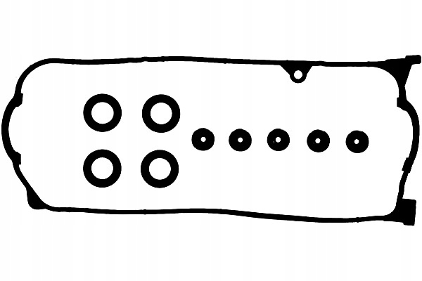 Victor Reinz Sada Těsnění Pokrývající Hlavu Hond