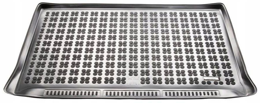 Vana do kufru gumová Opel Vivaro, 2014-, Tourer,