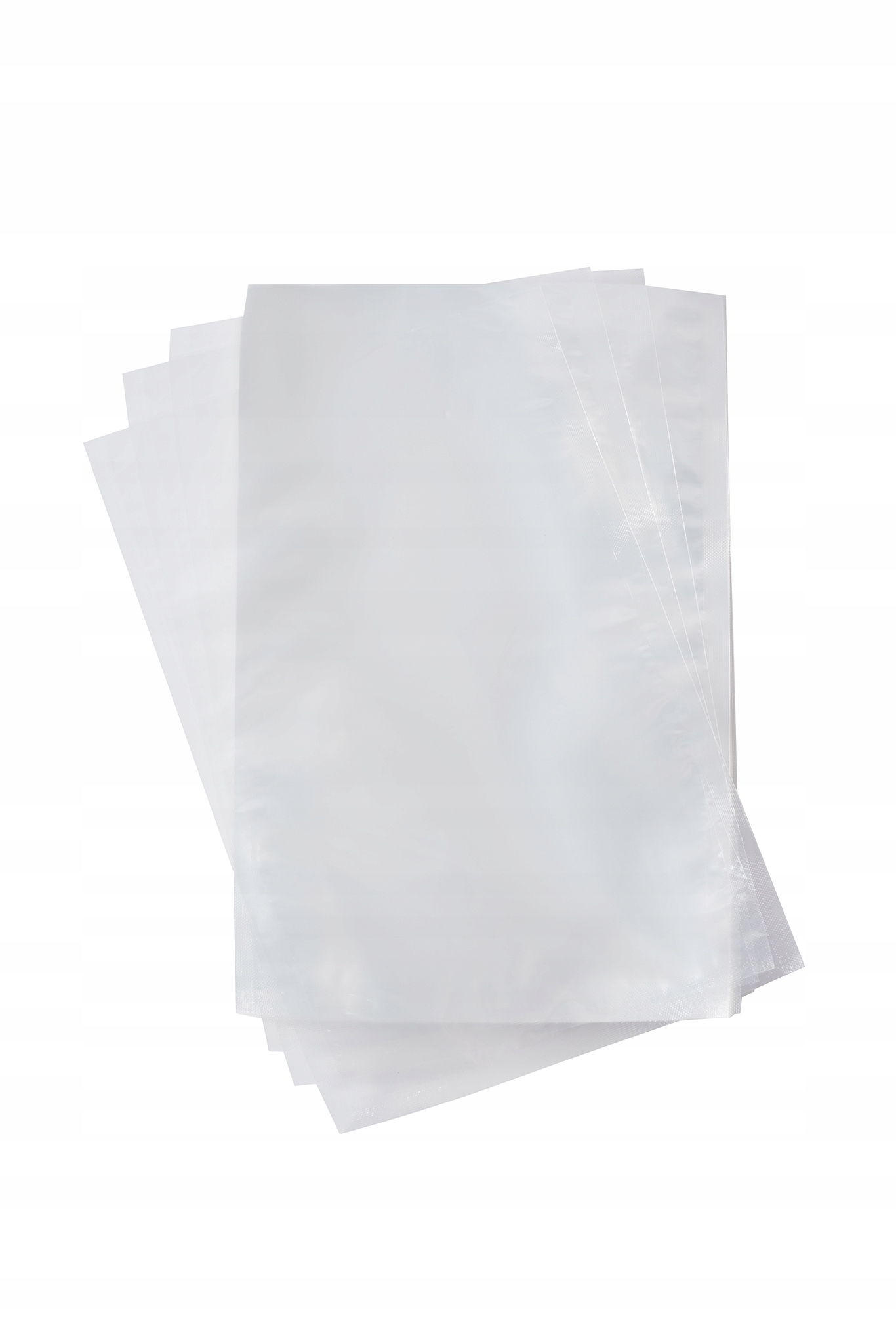 

Worki pakowanie próżniowe 20 x 30 cm 100 szt.