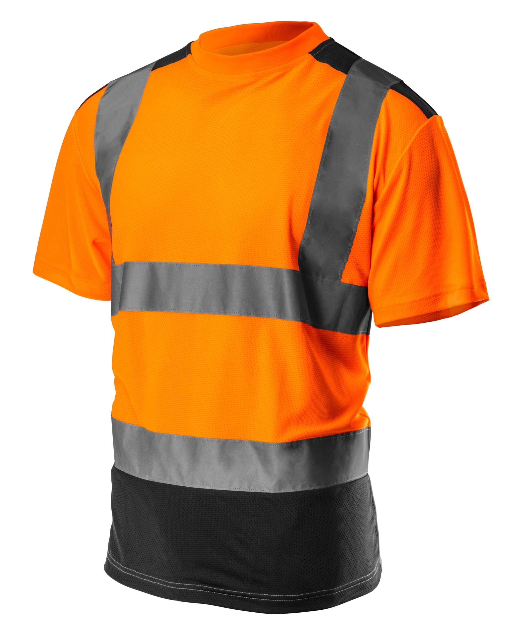 

Neo T-shirt koszulka odblaskowa robocza rozmiar XL