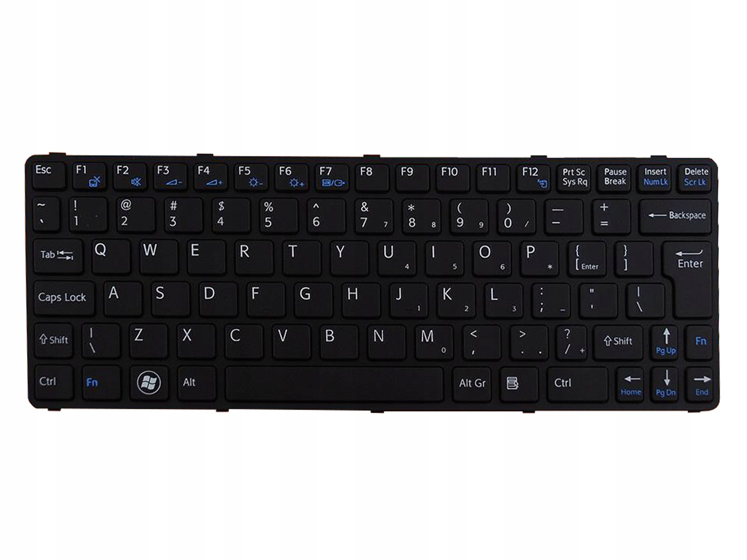 Klávesnice Sony Vaio SVE11 SVE-11