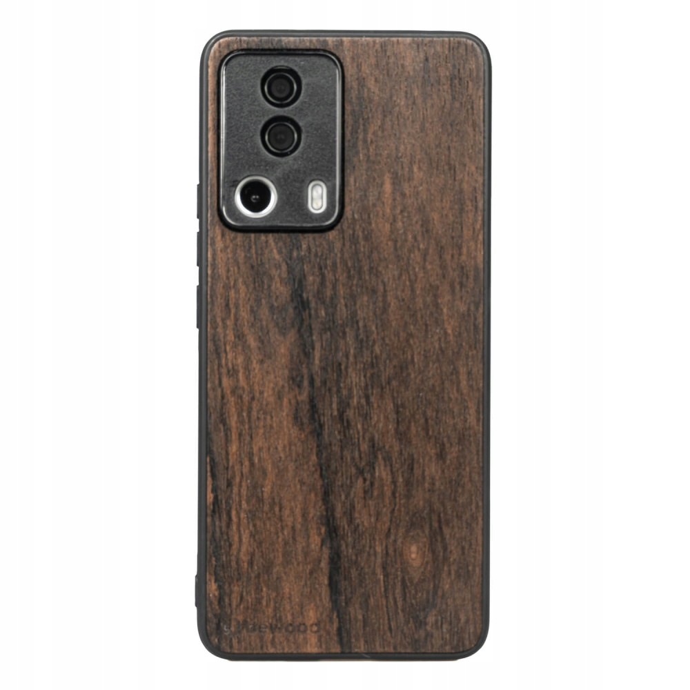 Drewniane Etui Bewood Xiaomi 13 Lite Ziricote