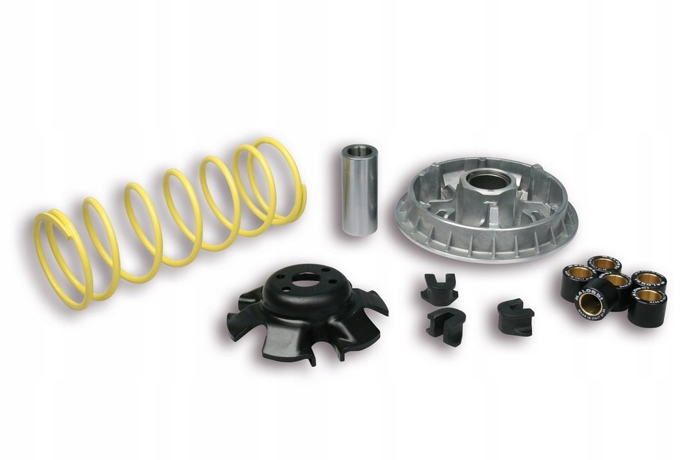 Wariator Malossi Multivar 2000 Kymco 250