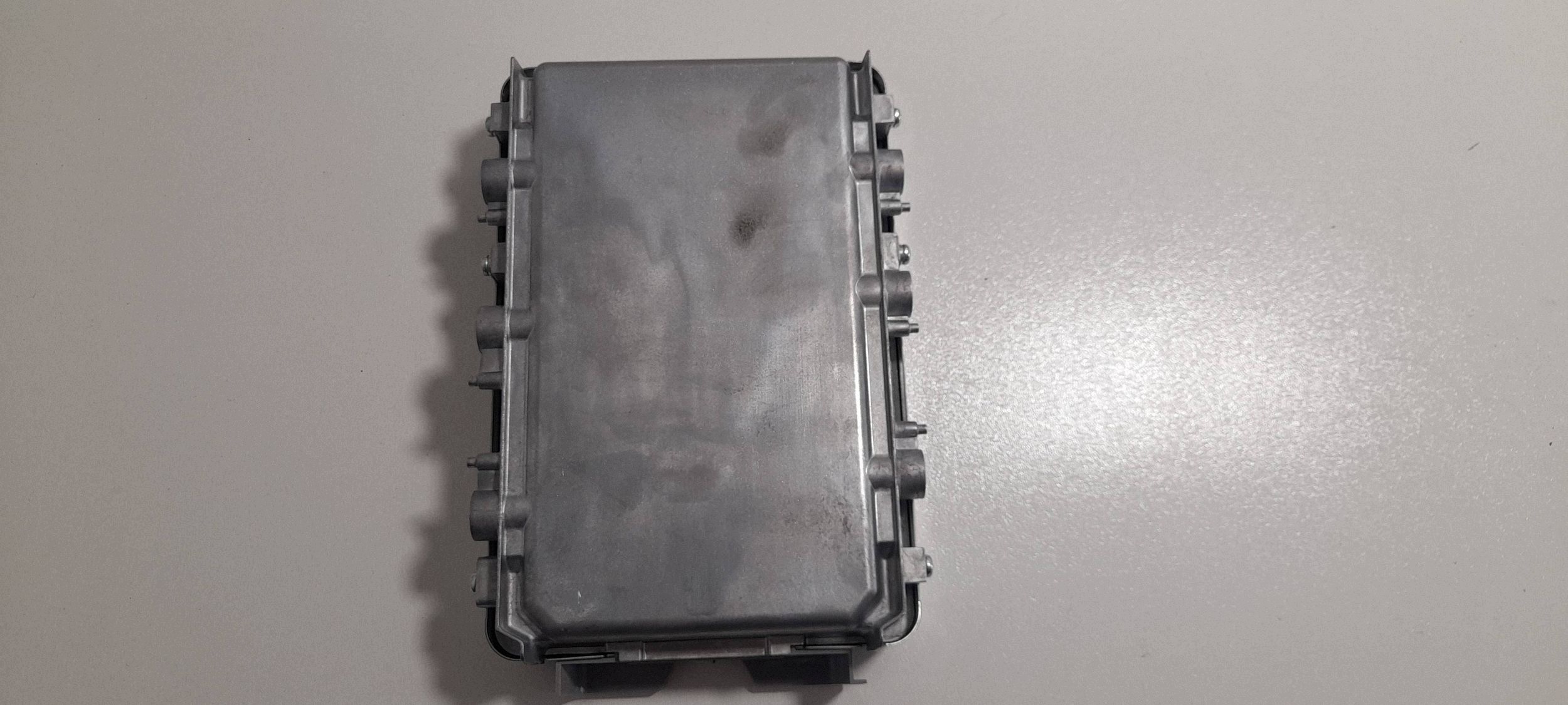 Toyota C-HR II 2,0 Hubrid 2025r computer modulo 2891224013 (CH17)