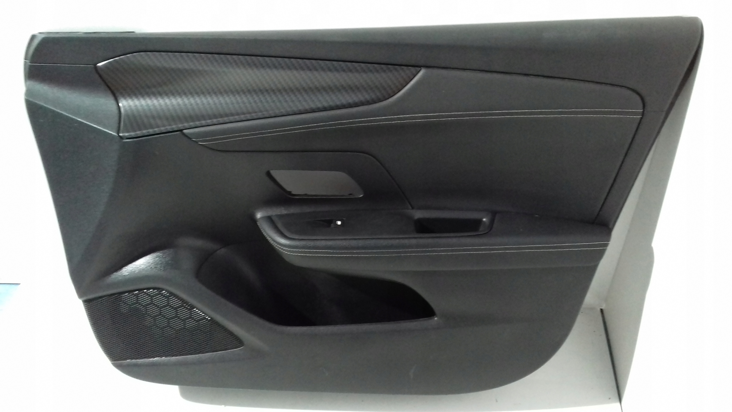 OPEL MOKKA II side door upholstery side KOMPLET 2021