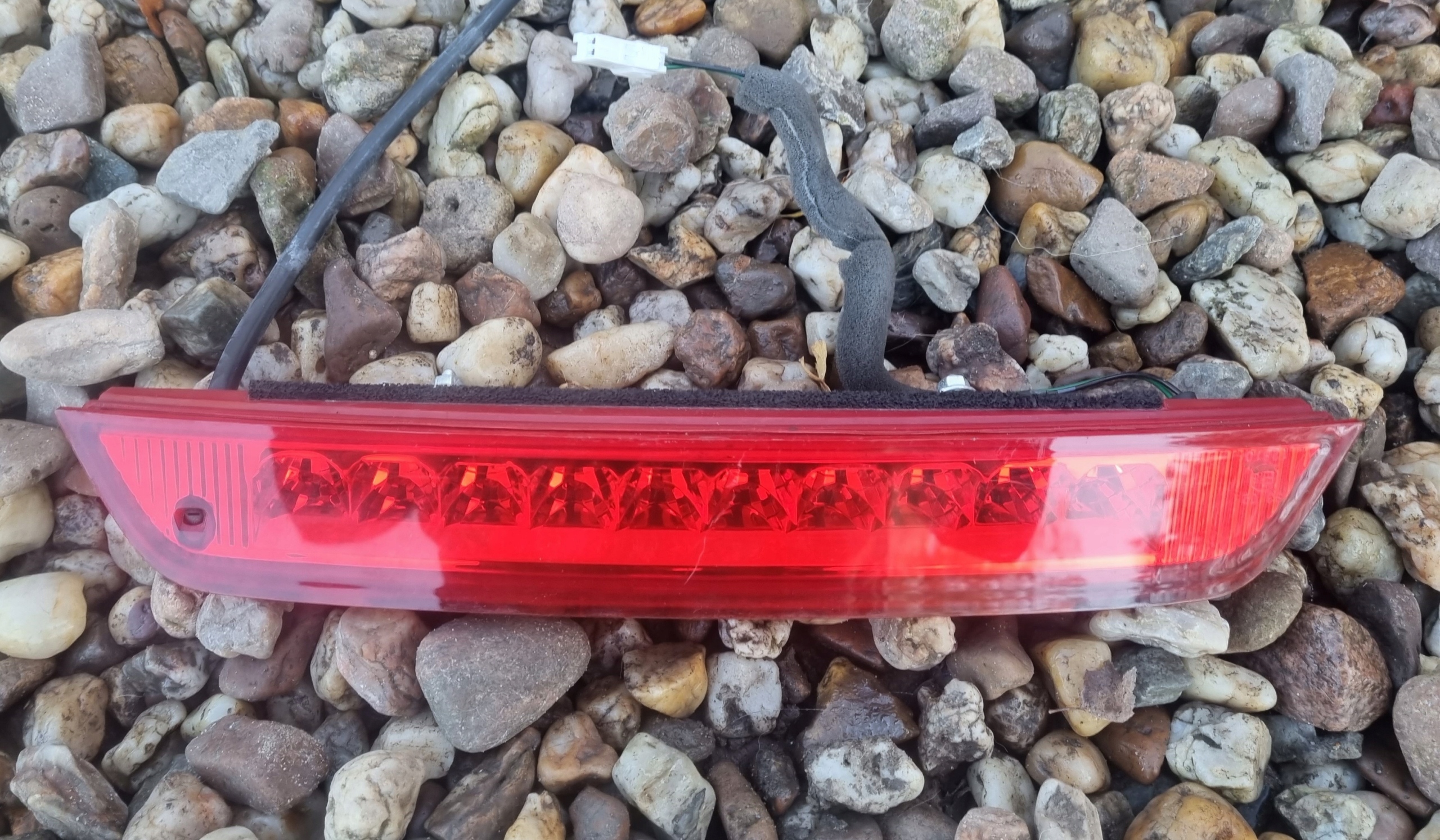 IX35 12R ТРЕТИЙ СТОП-СИГНАЛ 92700-2Y0