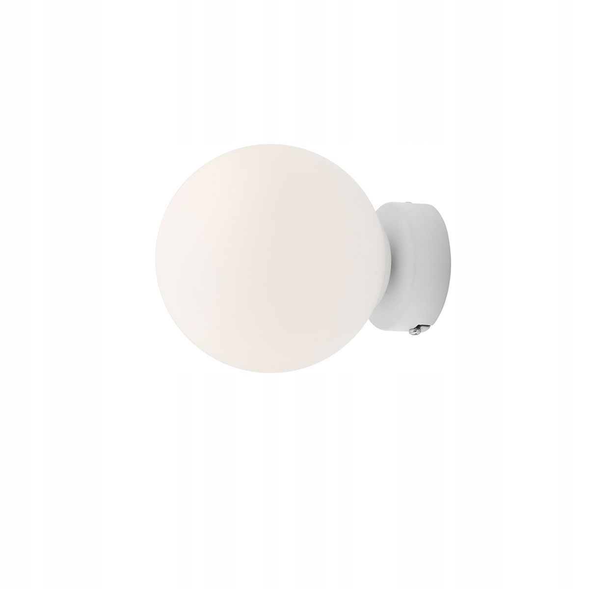 Ball white S 1076C_S Aldex