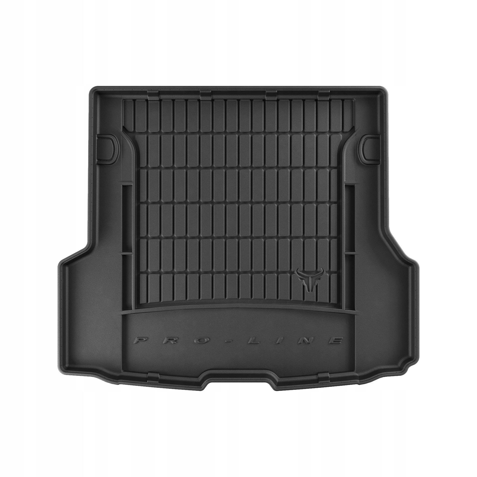 Frogum ProLine Gumová rohož do kufru 3D pro Bmw 4 GranCoupe F36 14-21