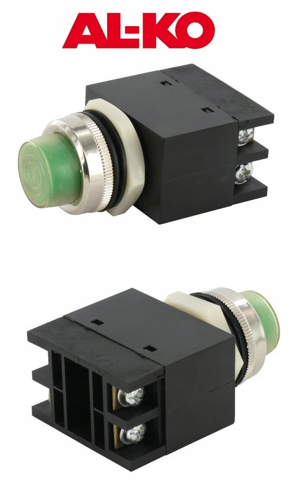 WŁĄCZNIK WYŁĄCZNIK SILNIKA DO ŁUPARKI AL-KO KHS 3700 L 5200 L 463625 ORYGIN Kod producenta AK463625