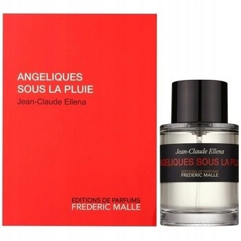 Angeliques Sous La Pluie Edt