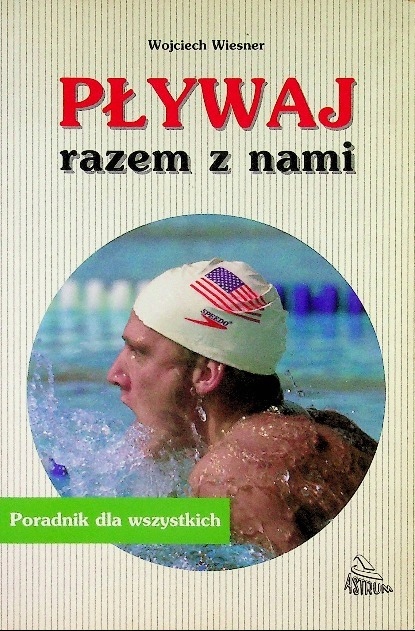 Pływaj razem z nami