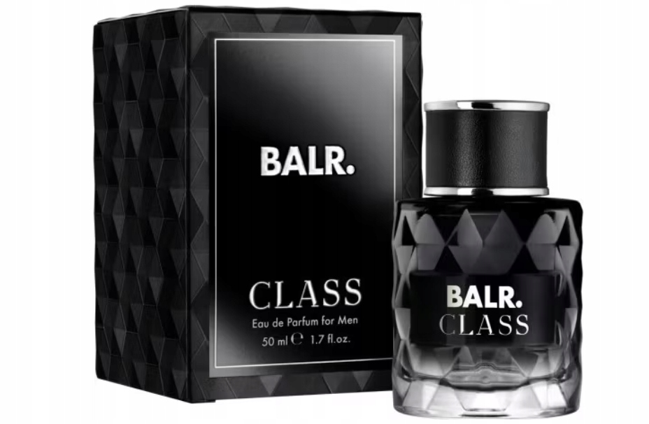Balr. Class 50 ml Edp (Parfémovaná voda)