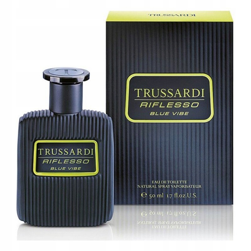Trussardi Edt pánský Parfém 50 ml