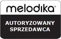 KABEL AUDIO BLACK 2xRCA MELODIKA MD2RD50 5,0m Długość kabla 5 m