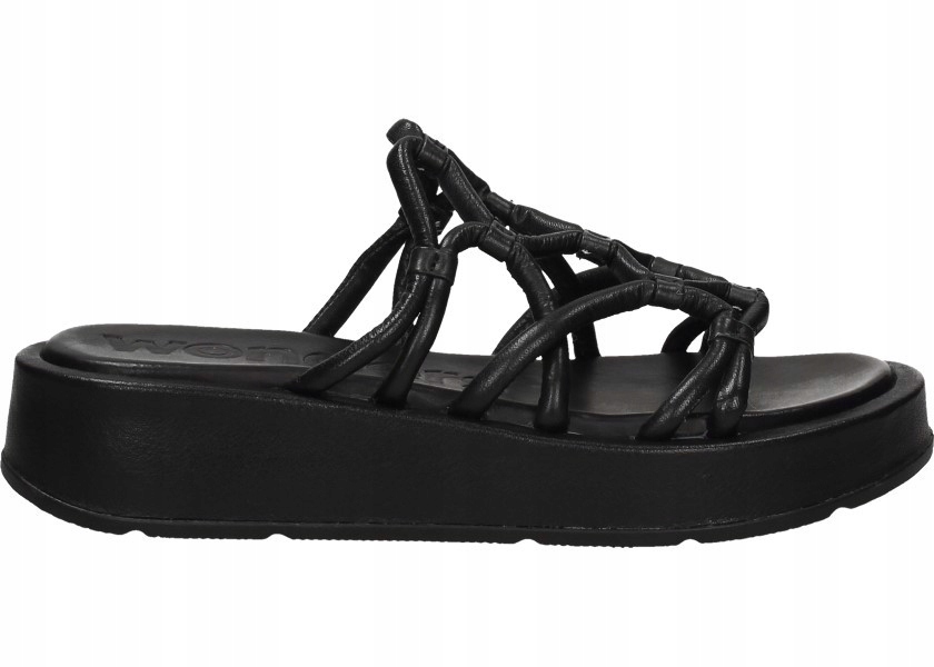 Wonders Nazouváky AT-3401 37 Eladia Sheep Negro