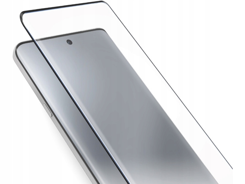 Szkło hartowane Sbs 4D Glass do Motorola Edge 60 Fusion