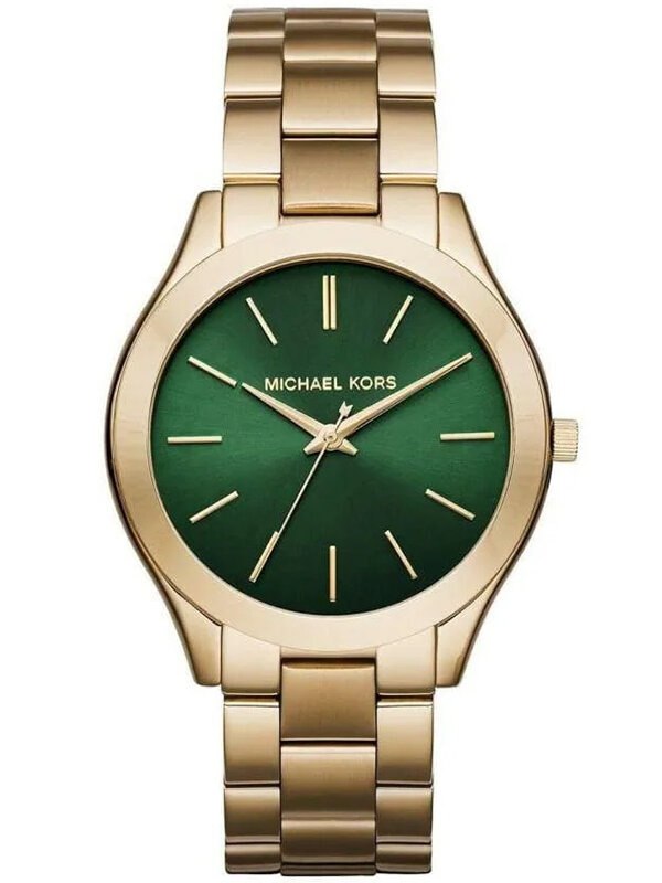Dámské Hodinky Michael Kors MK3435 Runway (zm512b)