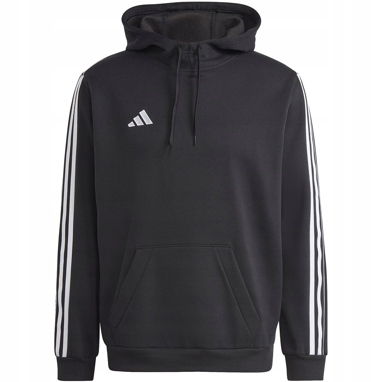 Pánská mikina adidas Tiro 23 League Sweat Hoodie HS3598 Vel. XL