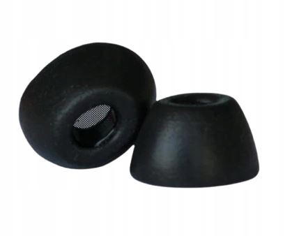 Pianki COMPLY kompatybilne z AirPods PRO, S 1 para