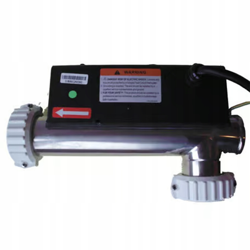 Ohrievač vody LX H30-R2 3.0KW (1 1/2 palca) Bez kábla snímača (L Shaped)