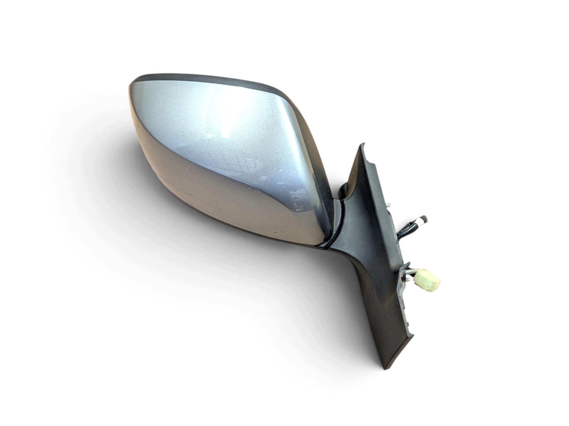 mirror exterior right side Suzuki Splash 2008 84701-51K20