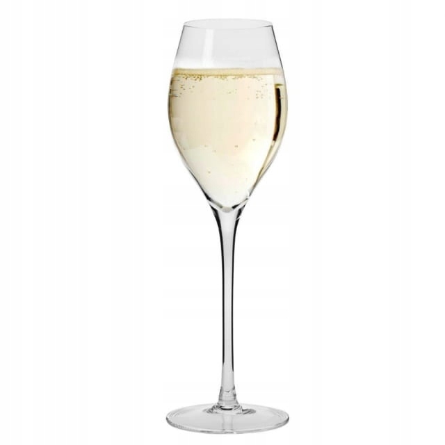 

Krosno kieliszki do wina musującego Prosecco 280ml