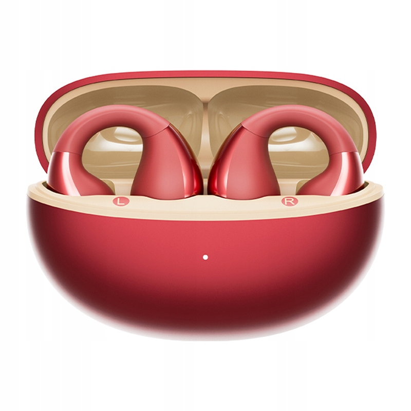 Qcy S Křížkem Clip C30S